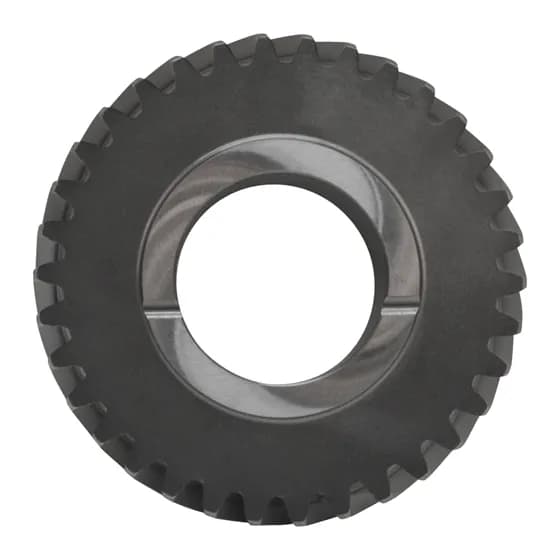 Manual Transmission A833 1964-1970 Chrysler 2Nd Gear 23-Spl USA Standard