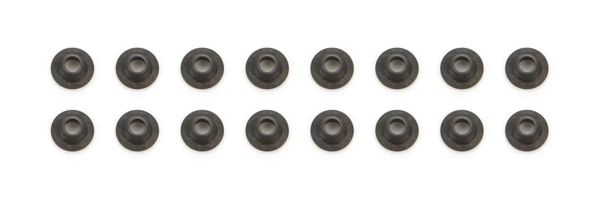 Beehive Valve Spring Retainers - 300 Series