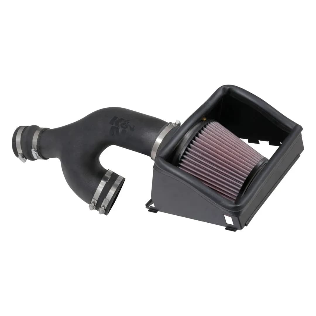 Airchargerfordf150ecoboostv6-3.5lfi2017-2018