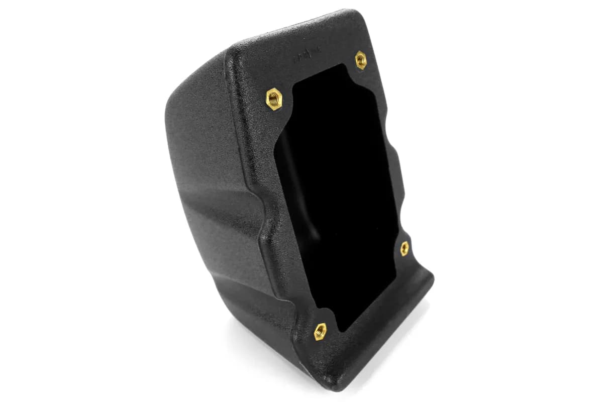 AEV Replacement Crush Can Cover for JK Wrangler (Sold Individually)