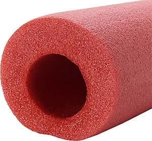 Roll Bar Padding Red
