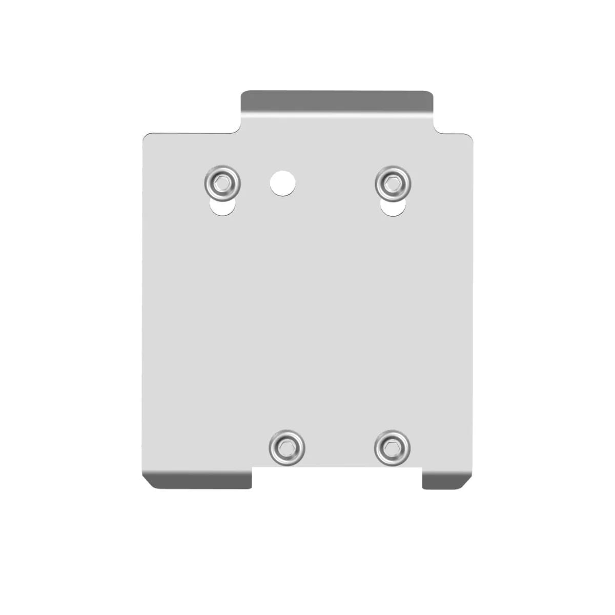 Transfer Case Skid Plate | Jeep Wrangler JL 18-24 (2.0L / 3.6L / 392) / Gladiator JT 19-24