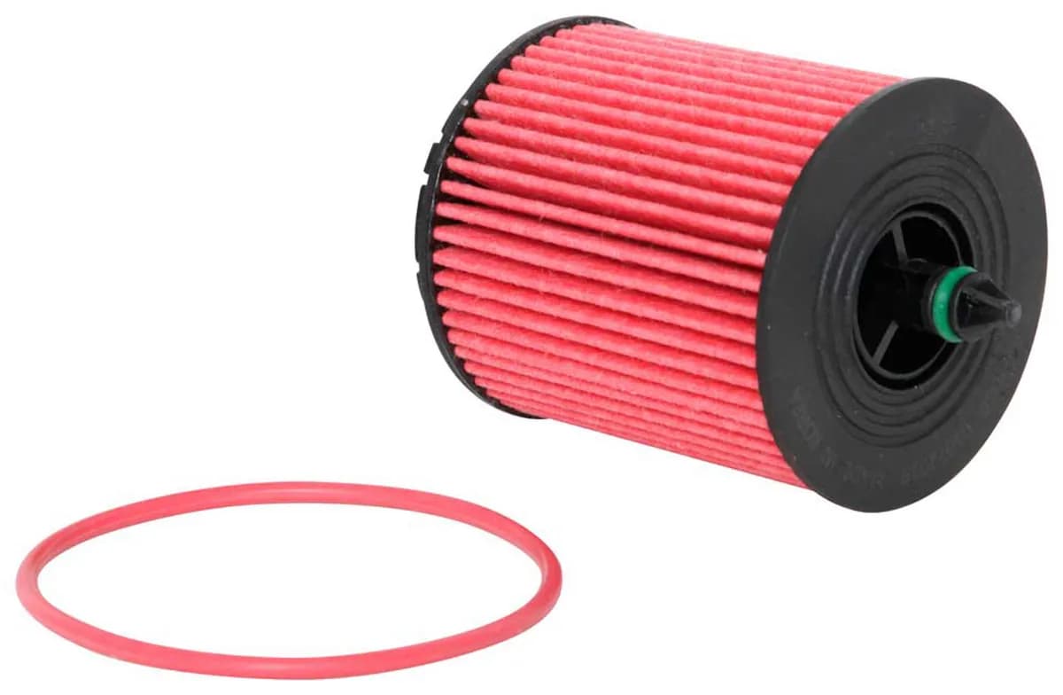 *use: Kanps-7000* **superseded to Ps-7000** Saturn; 4 Cyl 2.2l 2000-05 Oil Filter