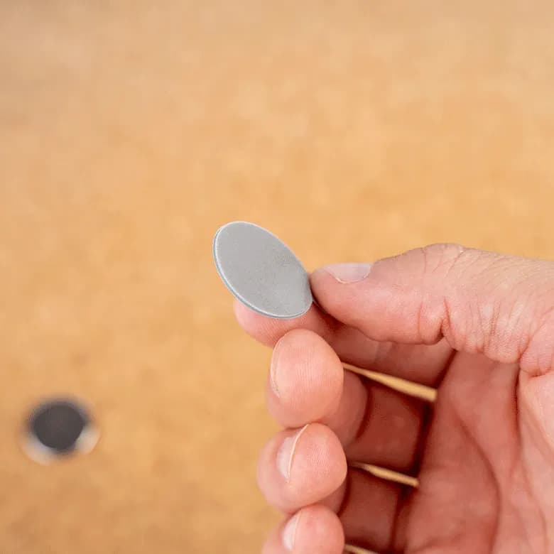 Power Magnets Silwy