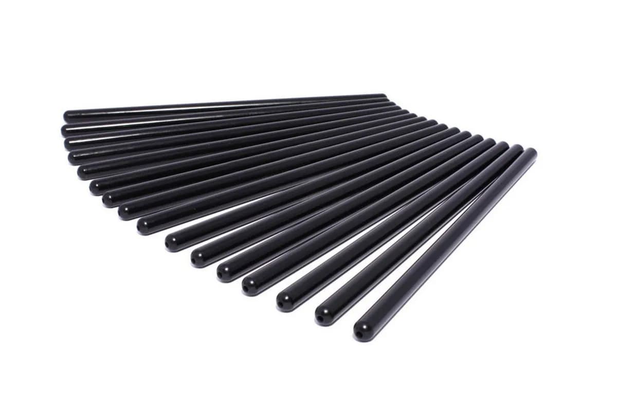 COMP Cams 7938-16 Hi-Tech 7.100 Long, .080 Wall, 5/16 Diameter Pushrod Set