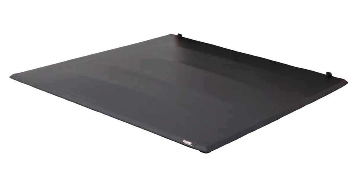 2020-2021 Chevrolet Silverado 2500 HD 6.9 Bed w o Factory Side Storage Boxes82.2 in Black