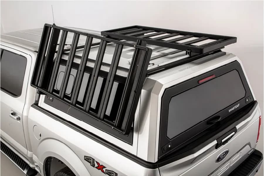 Evo Series Smartrack