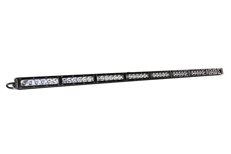 Diode Dynamics - SS50 White Combo Light Bar