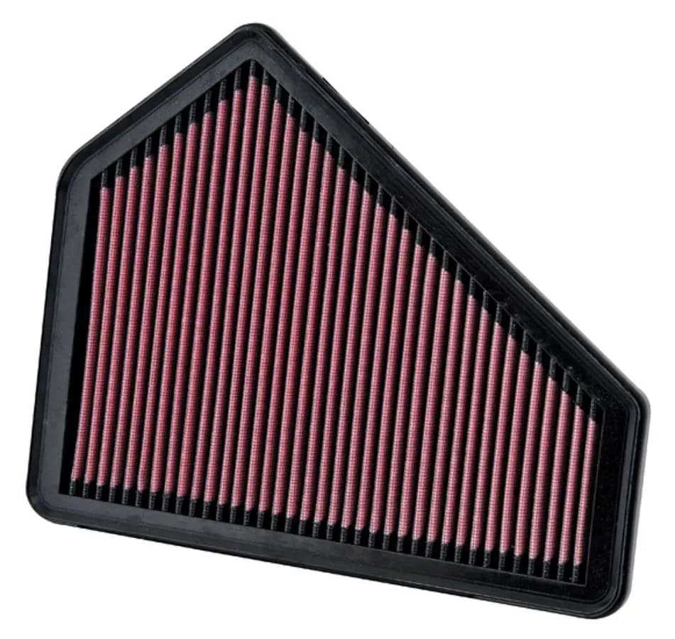 CADILLAC CTS/CTS-V 3.6L-V6; 2008-2012 Replacement Air Filter