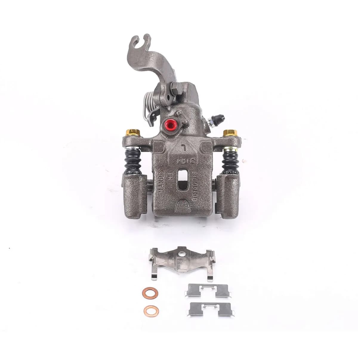 Rear Left Hyundai Elantra 2005-2001 Tiburon 2004-2003 Kia Spectra 2005-2004 Spectra5 2005