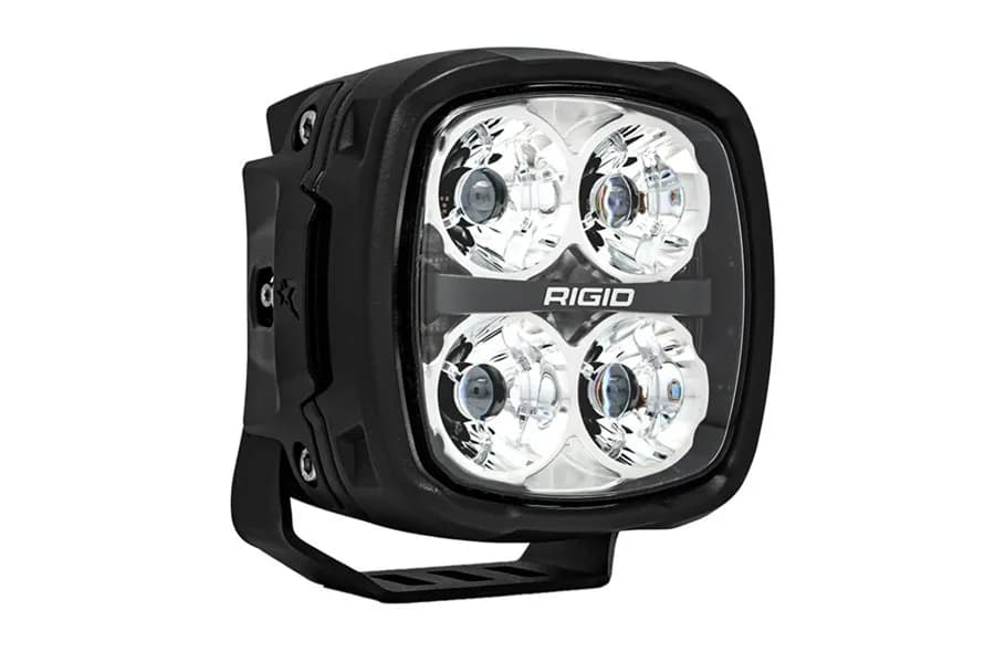 Phoenix Pod Surface Mount, Spot RIGID Industries