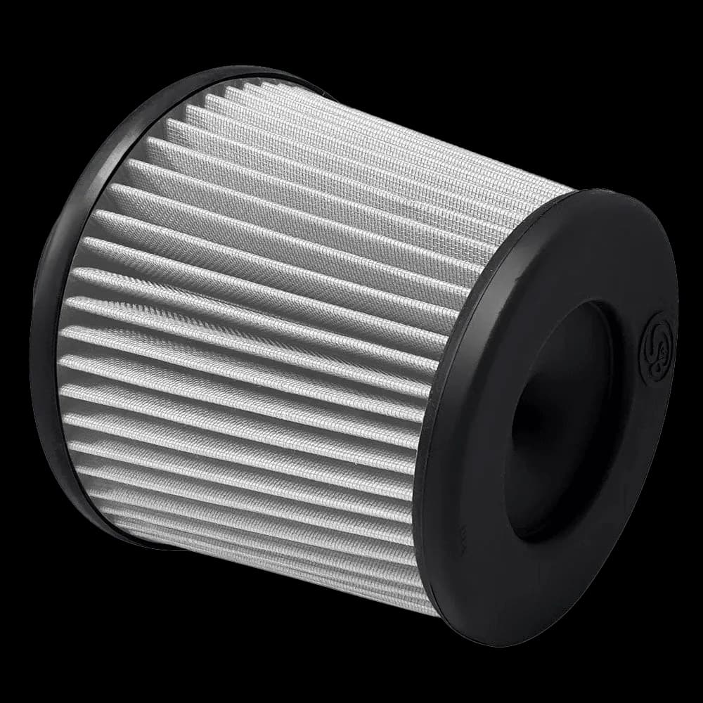 Air Filter Dry Extendable For Intake Kit 75-513475-5134D S B