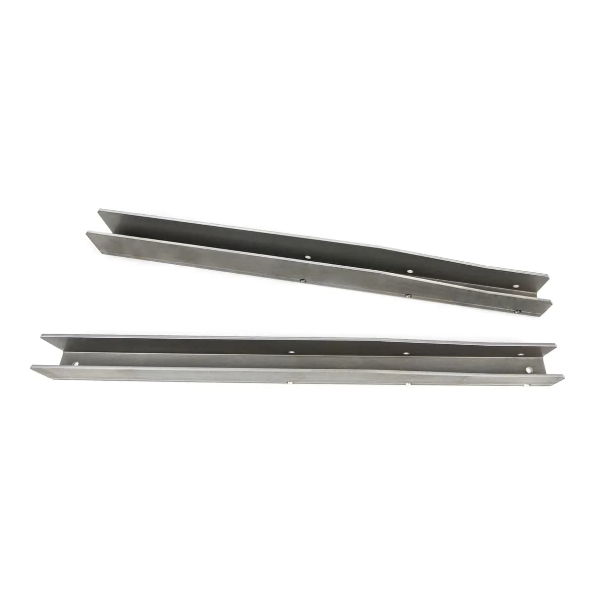 Jeep Grand Cherokee Unibody Subframe Rails (1993-1998, ZJ) (1 pkg, 16 lbs)