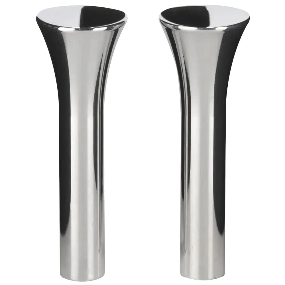 Smooth Door Lock Knobs
