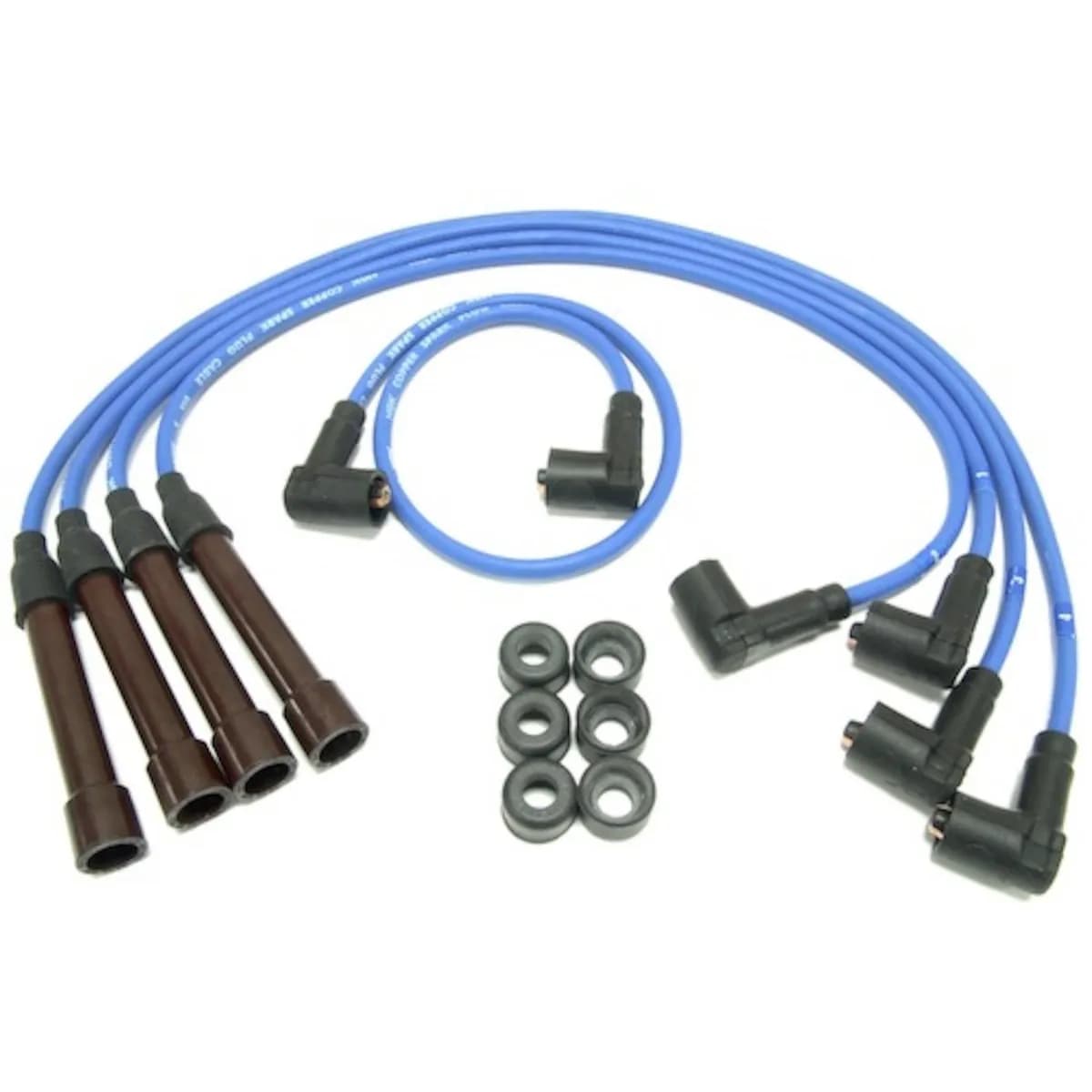 Ngk Euc069 Wire Set