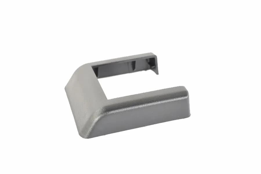 55397089ab - Mopar Lower Body Tailgate Hinge Cvr Jk