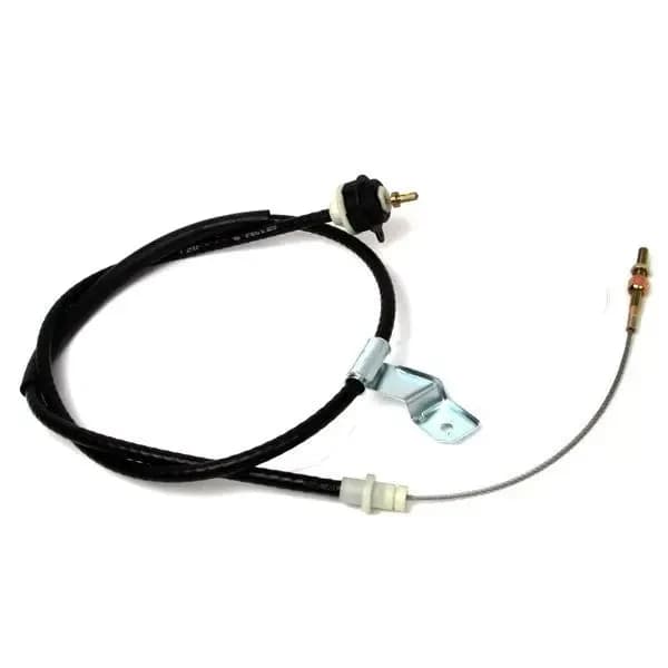1979-1995 Mustang HD Adjustable Clutch Cable Only