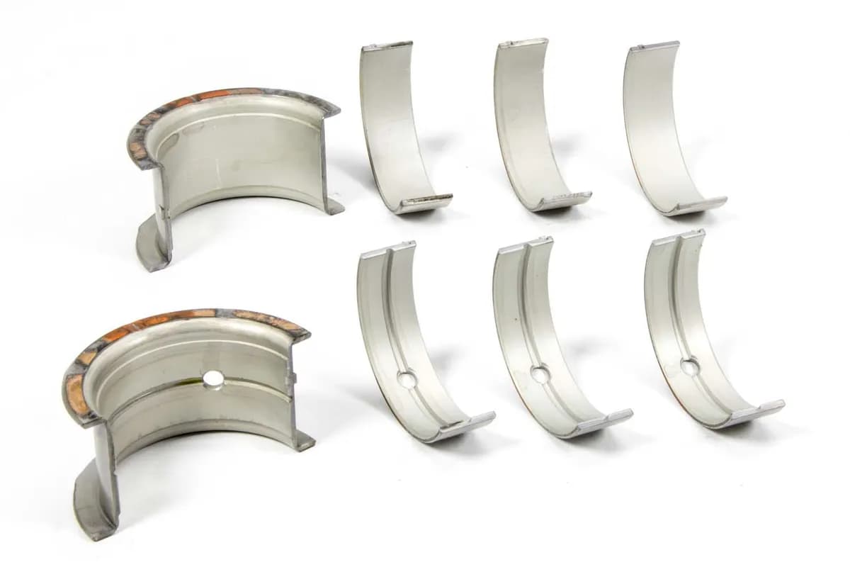 Main Set Chev v6