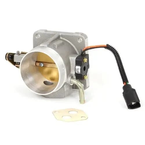 1986-1993 Ford 5.0l 65mm Power Plus Throttle Body