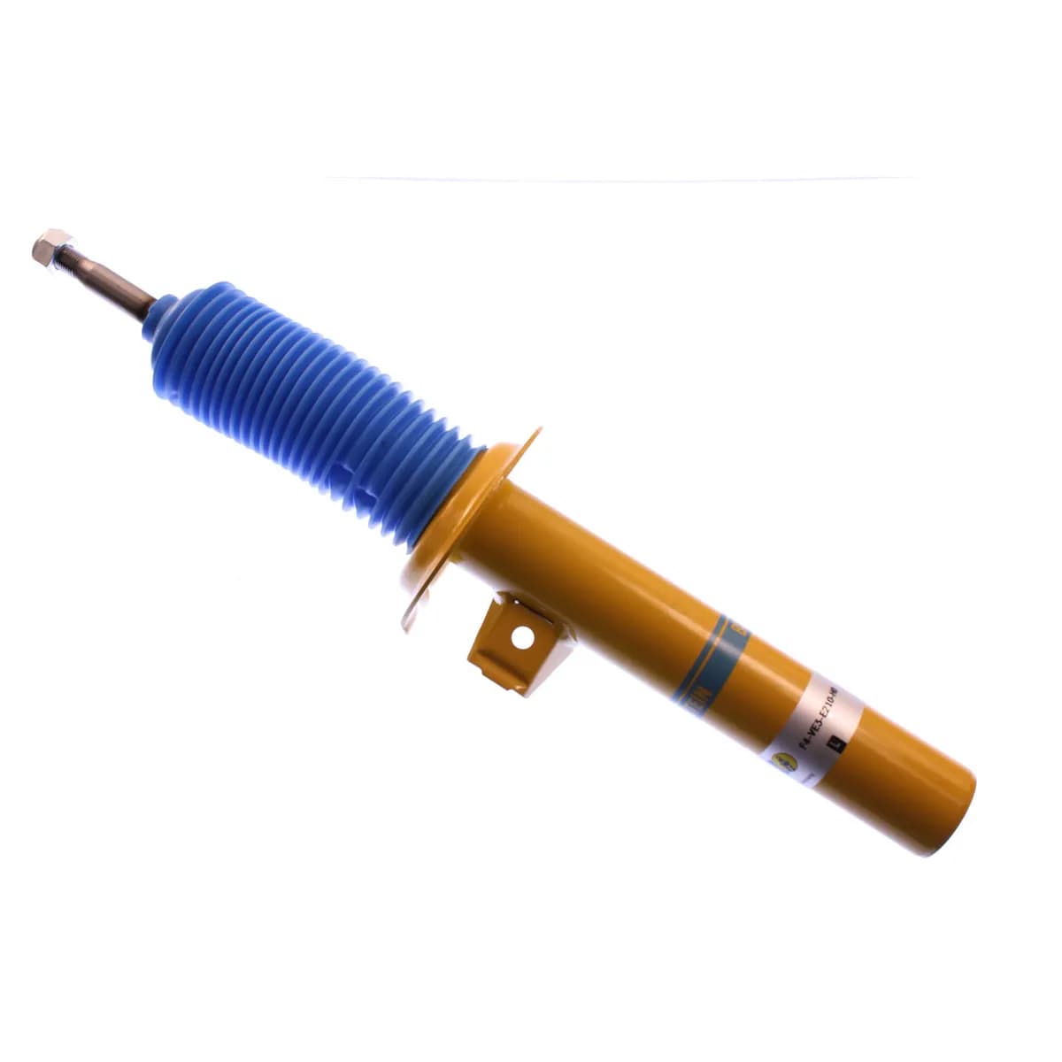 Front Left Suspension Strut Assembly b6 Performance Bmw m3 20062001