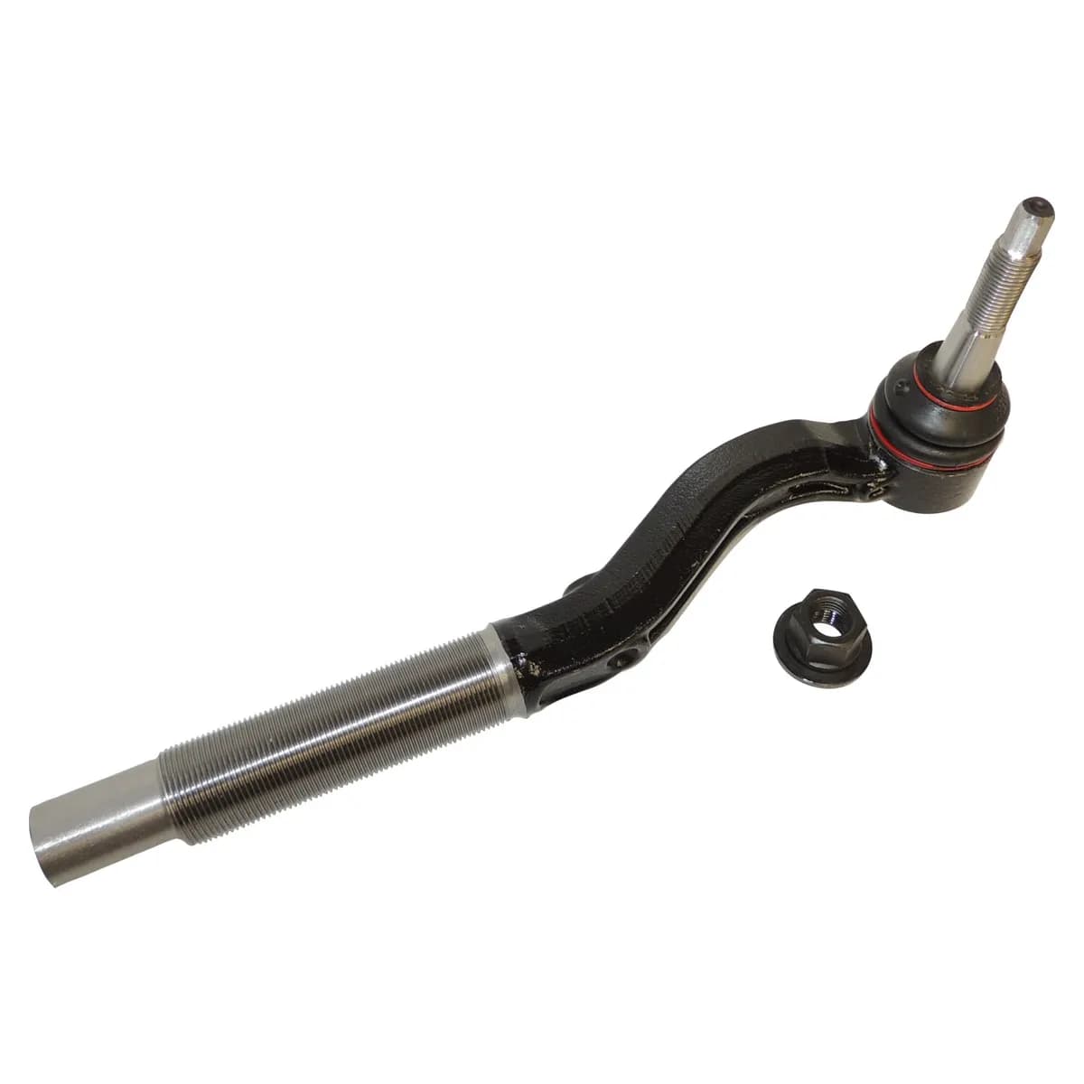 Crown Automotive Jeep Replacement 68258762AB Tie Rod End for 2018+ Jeep JL Wrangler & JT Gladiator