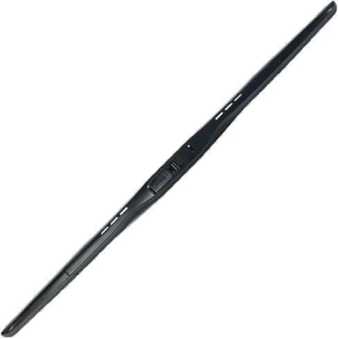 Aero Vogue Premium Hybrid Silicone Wiper Blade; 24 in.; 600mm; Single;