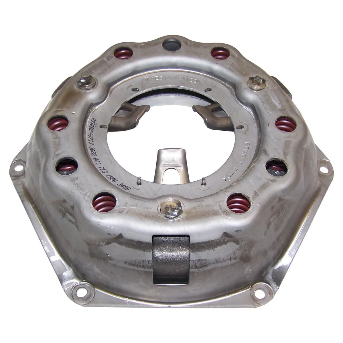 1960-1963 M38A1 w/ 4-134 F-Head Engine;1960-1968 CJ-3B w/ 4-134 F-Head Engine;1960-1971 CJ-5 w/ 4-134 F-Head Engine;1960-1971 CJ-6 w/ 4-134 F-Head Engine;1963-1965 SJ J-Series w/ 6-230 Engine;