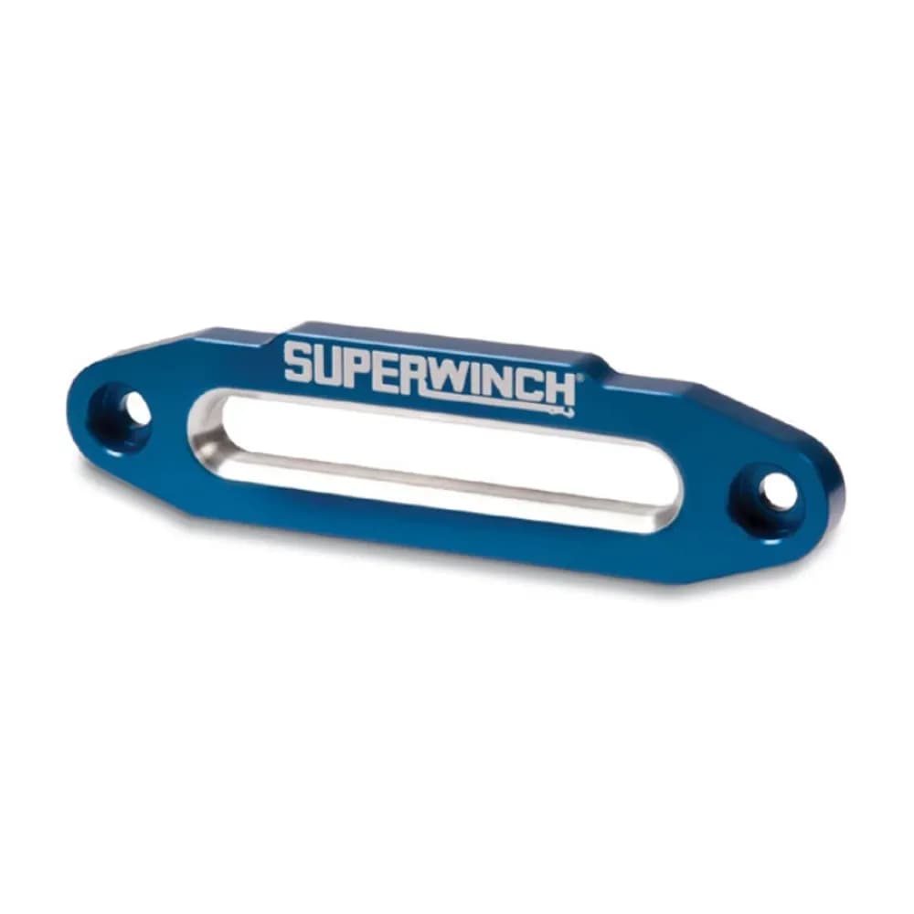 Replacement Hawse Aluminum for Terra 45SR/4500SR Winches - 87-42620