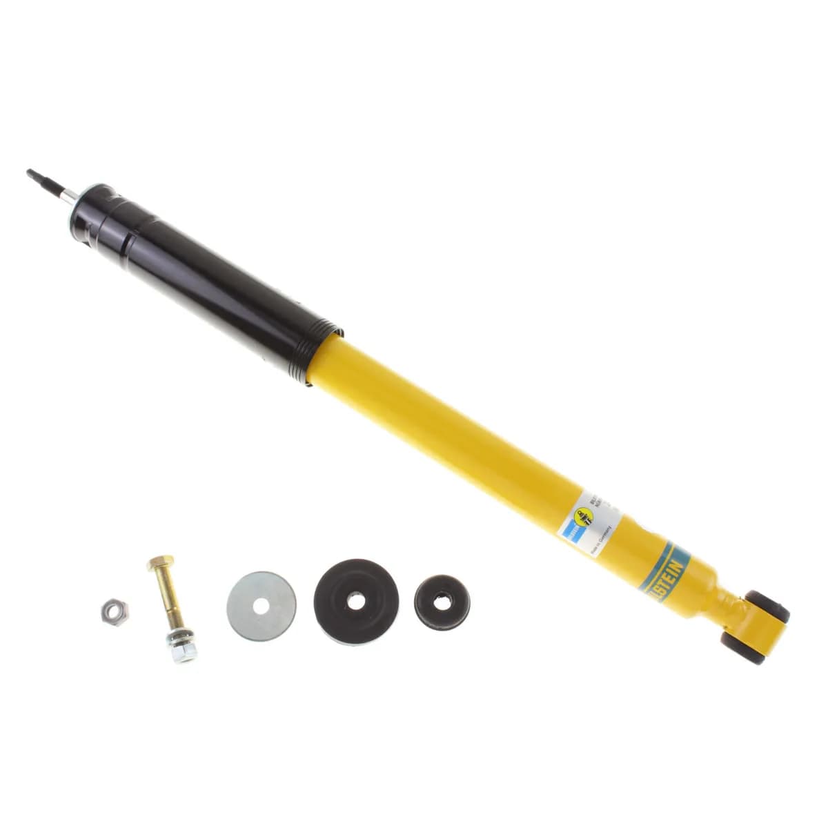 Rear Shock Absorber b6 Performance Mercedesbenz E320 20022000 E430 20022000