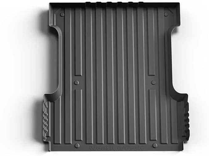 Black ImpactLiner Chevrolet Silverado 1500 2019 - 2024