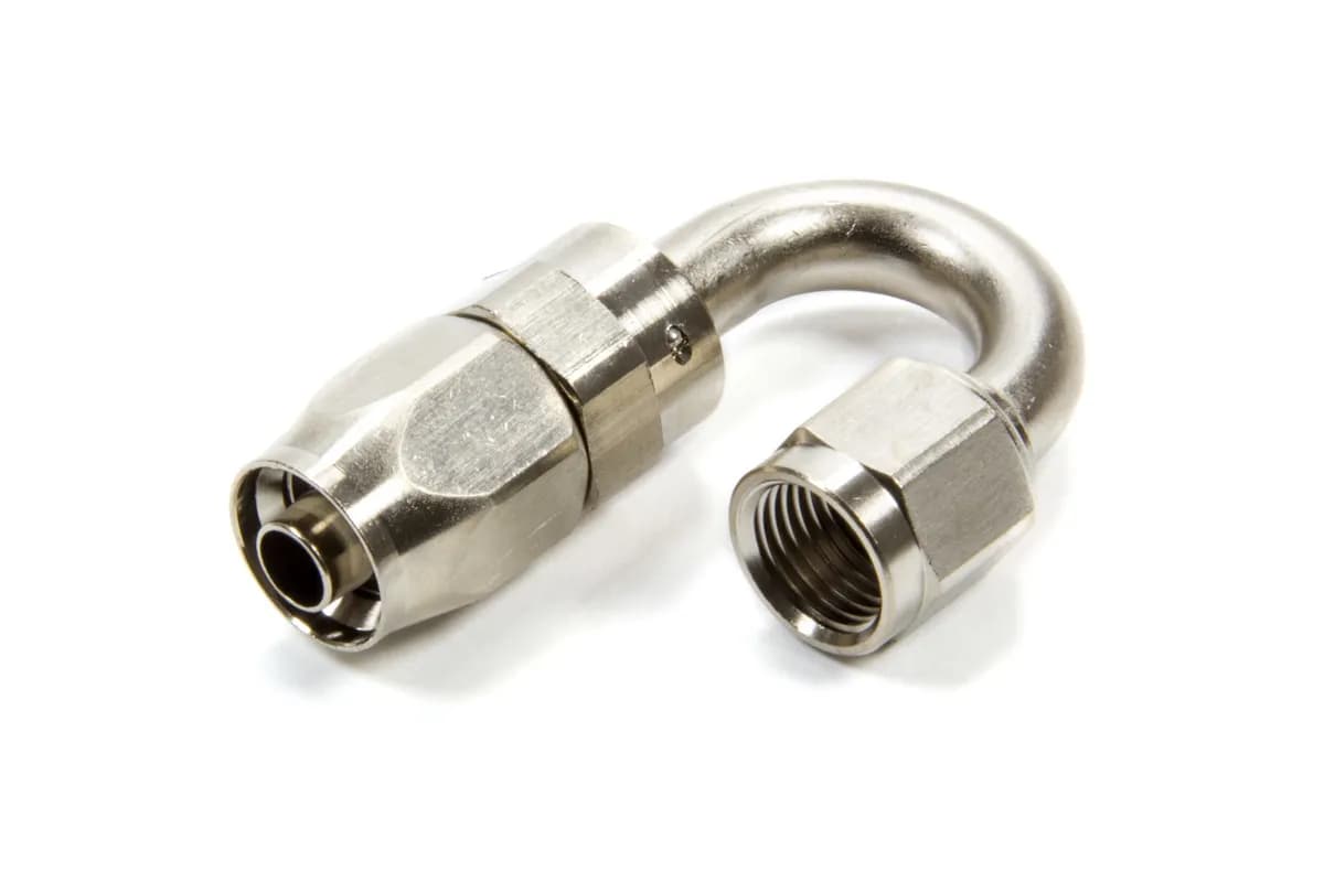 Russell - ProClassic Hose End
