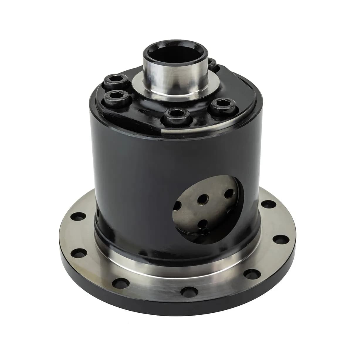 Loaded Carrier for GM 7.625 Limited Slip Differential with Case Break 3.23 Ratio