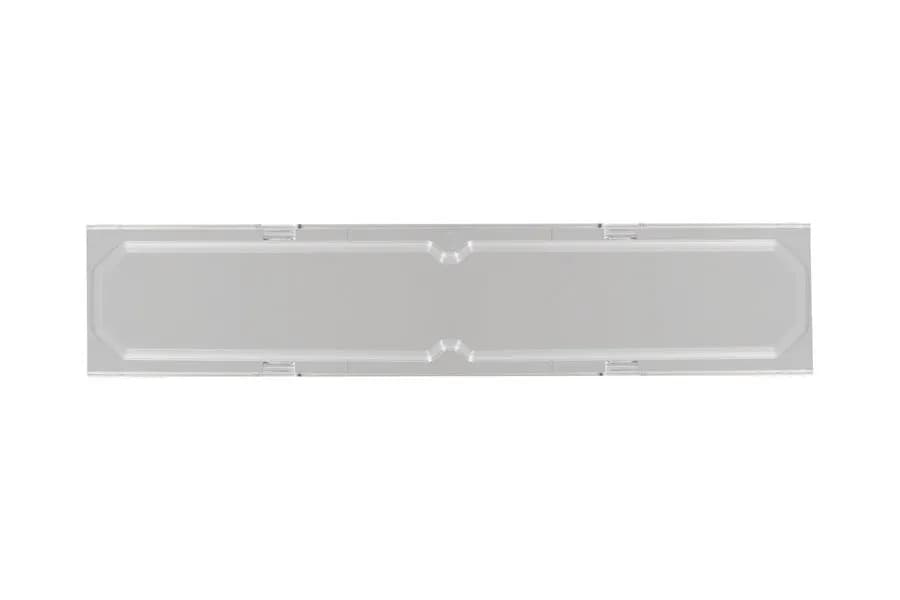 Diode Dynamics SS20+ LED Light Bar Cover - Clear