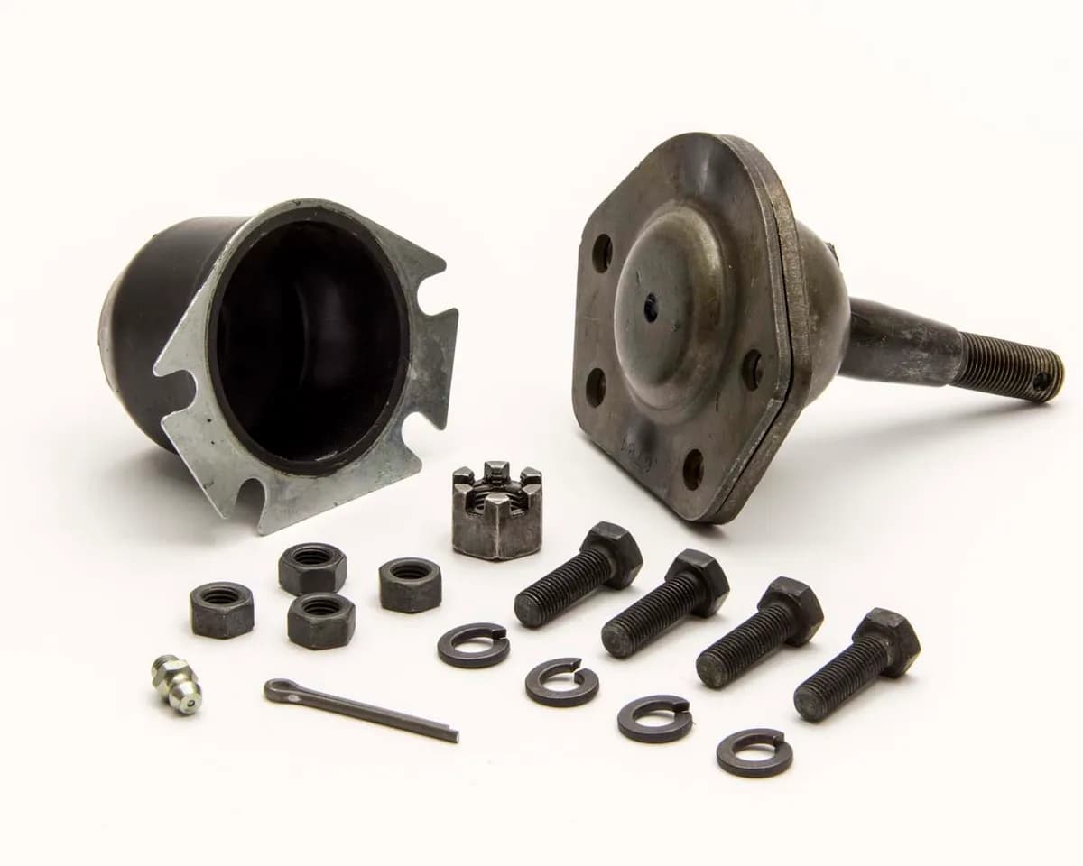 Ball Joint Standard K3136 Bolt-In Upper 20032 Extended