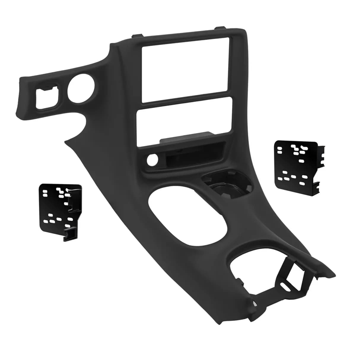 Chevrolet Corvette 1997-2004 Dash Panel