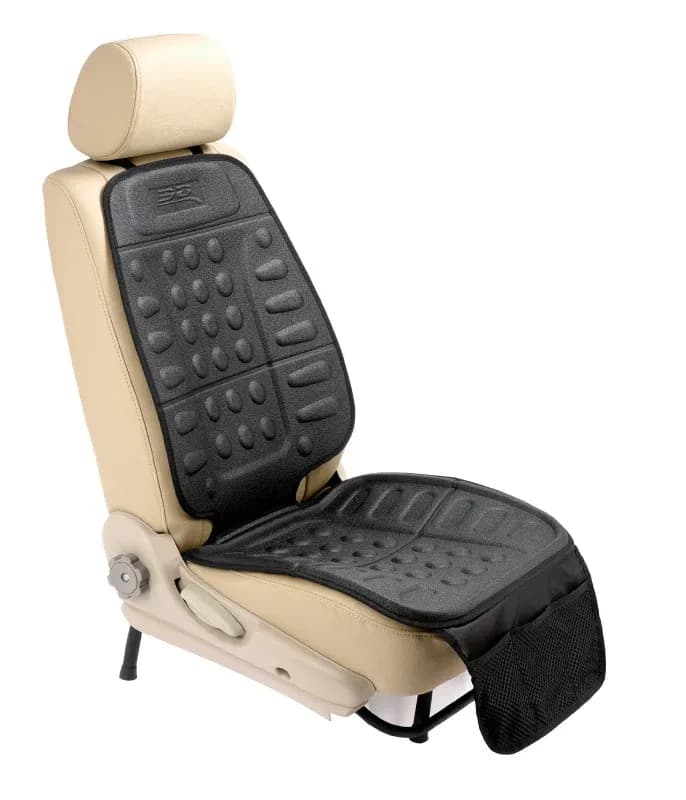 All Seat Cover Child Seat Protector Black Xpe Universal Black