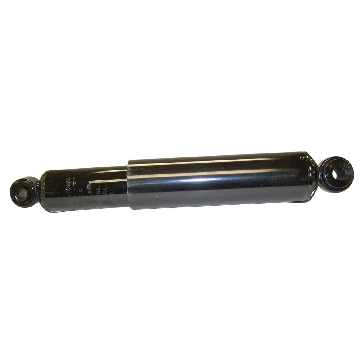 Crown Automotive Jeep Replacement 4723036 Standard Duty Rear Shock Absorber for 1993-1998 Jeep ZJ Grand Cherokee