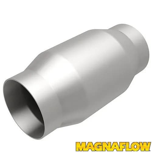 MagnaFlow Standard Grade Federal / EPA Compliant Universal Catalytic Converter 59959
