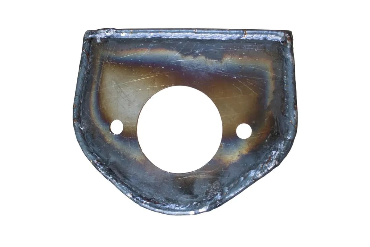 Rust Buster 2009-2014 Ford F-150 All Cab Bed Configurations Rear Cab Mount Right Side