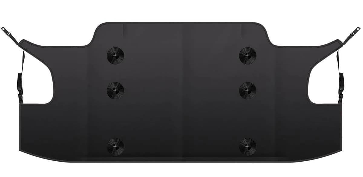 Xg Cargo Rear Floor Liner JK Flr Speakr
