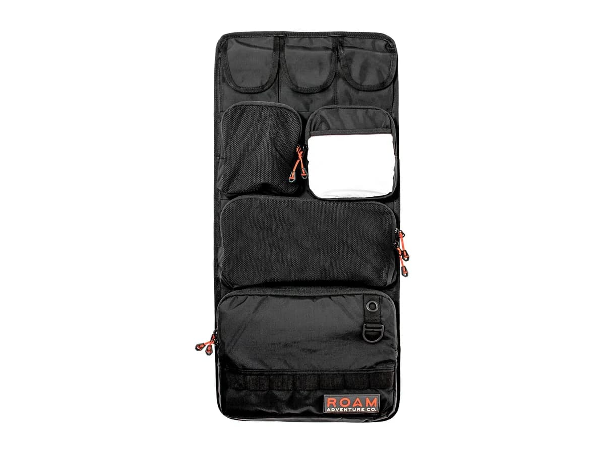Lid Organizer 105l