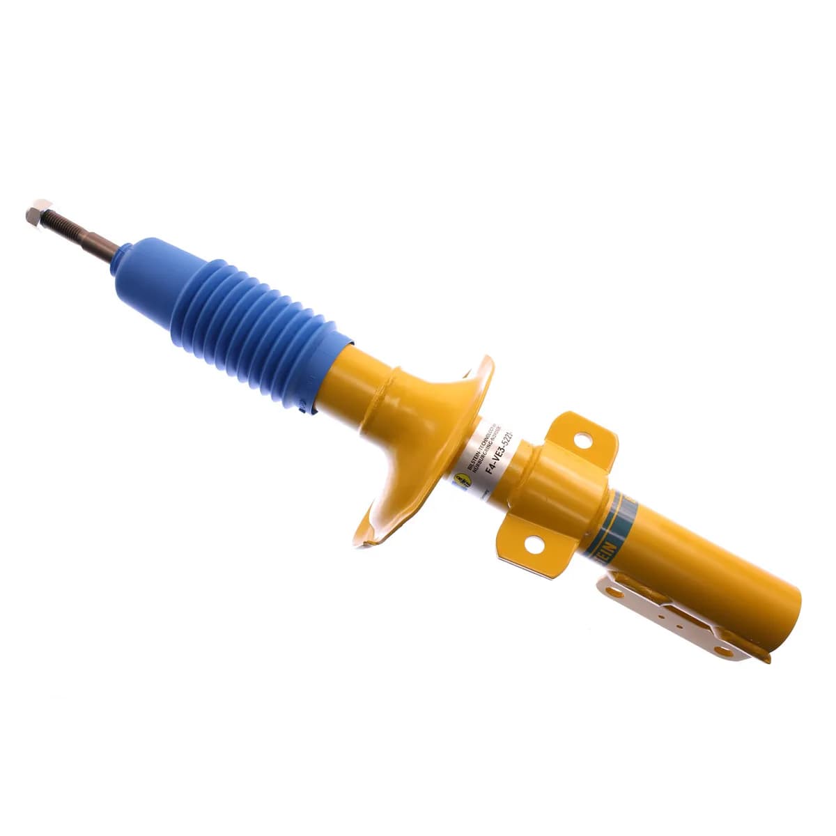 Front Volvo S60 2009-2001, S80 2006-1999, V70 2007-2001 B6 (HD) Suspension Strut Assembly