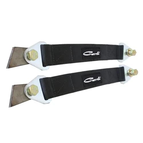 0312 RAM 2500/3500 4x4 15in Limit Strap Kit