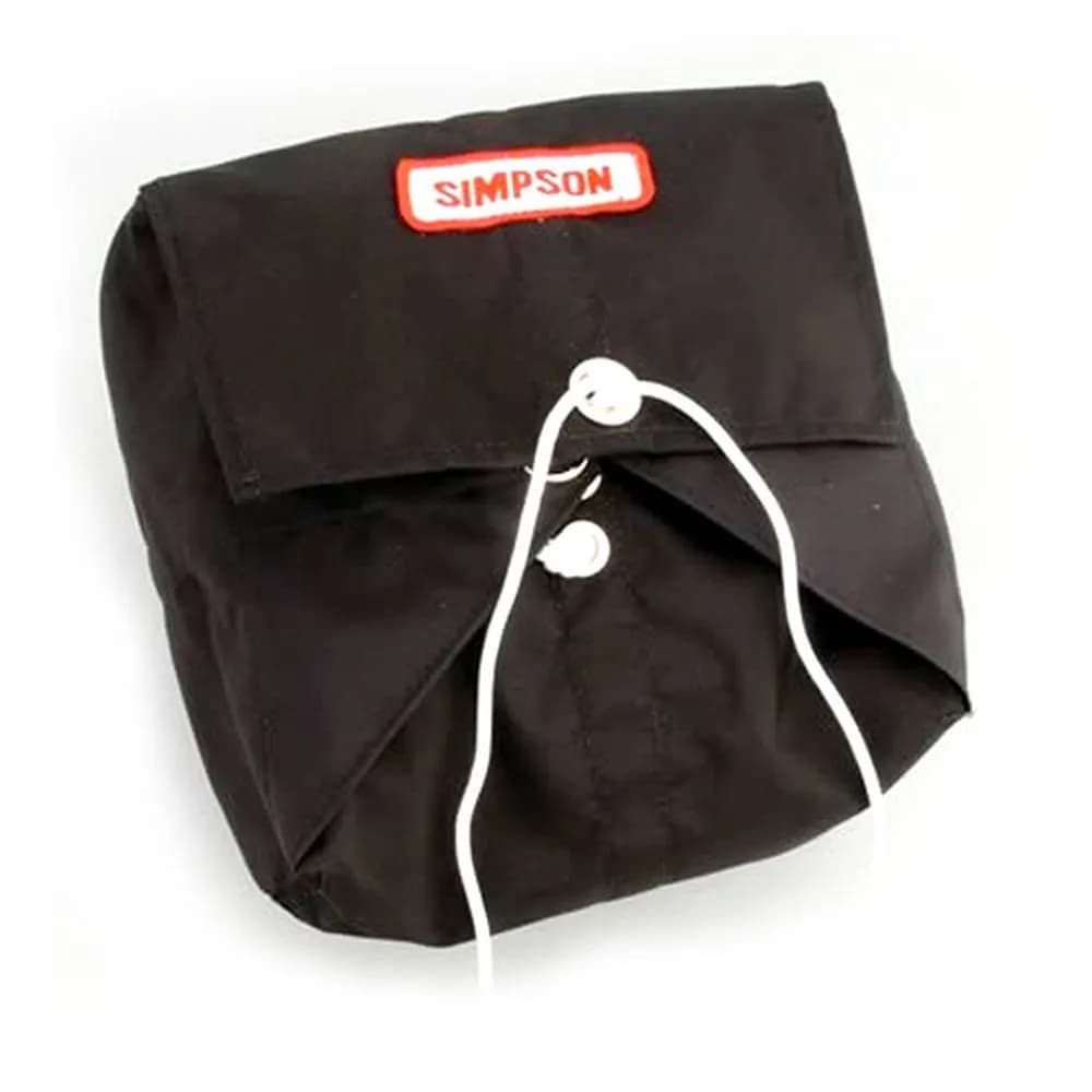 Simpson Black Pack For 10 Ft.