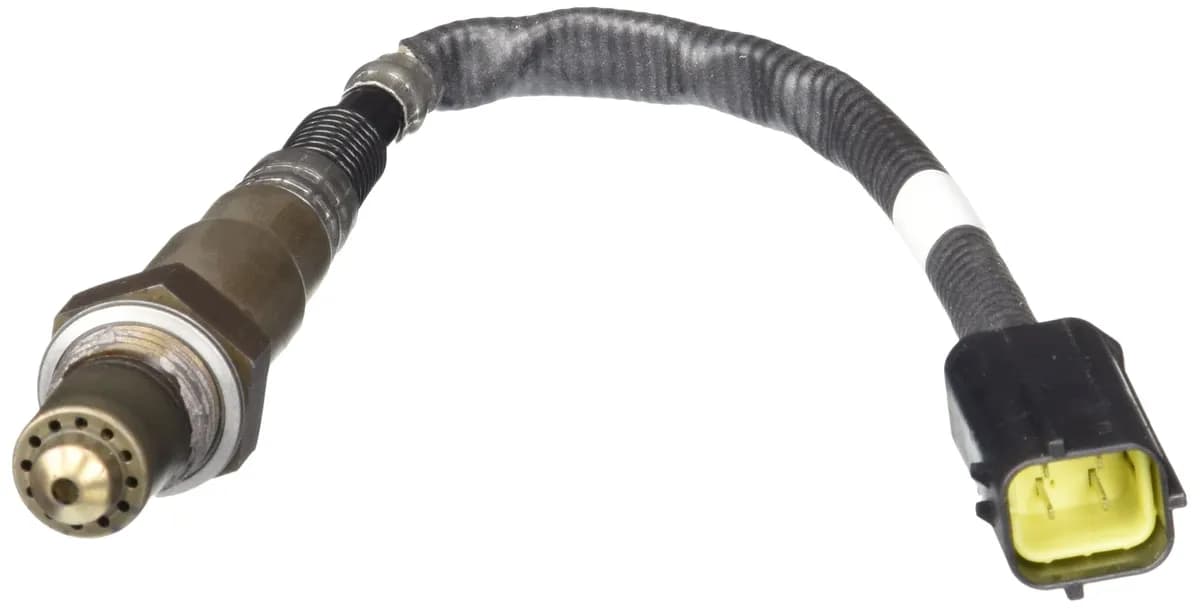 o2 Oxygen Sensor