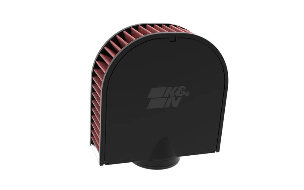 21c Genesis Gv80 3.5l v6 (Gas) Round Replacement Air Filter