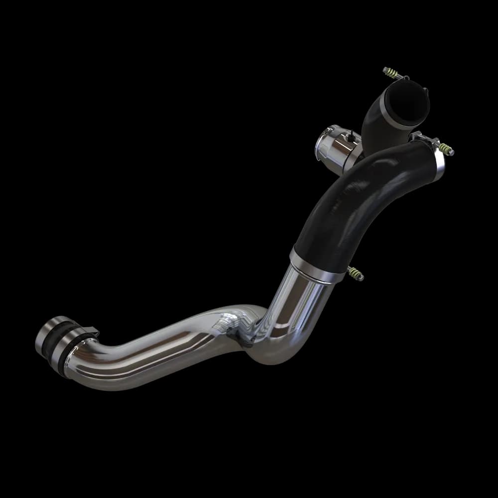 SB Cold and Hot side intercooler Pipe for 2017-2019 Silverado/Sierra Duramax L5P 6.6L 83-1006