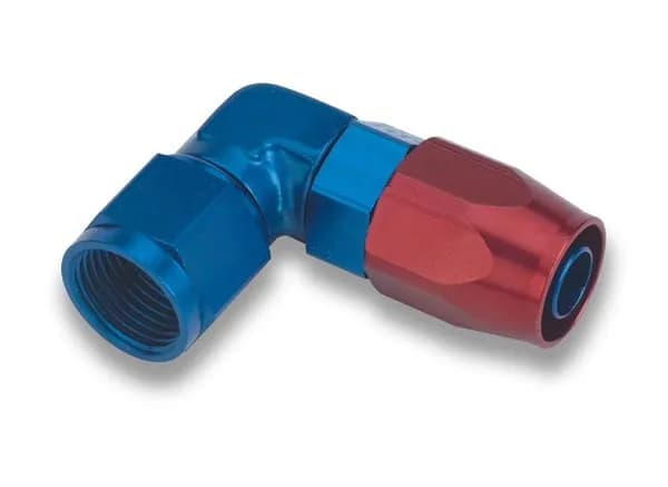 10 90 Deg. Low Profile Swivelseal