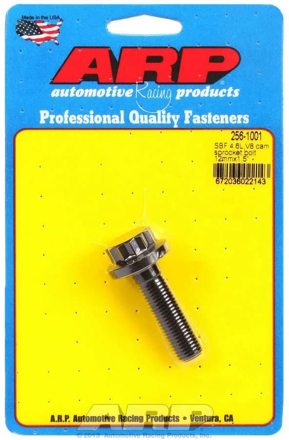 Ford 4.6L V8 Cam Sprocket Bolt Kit