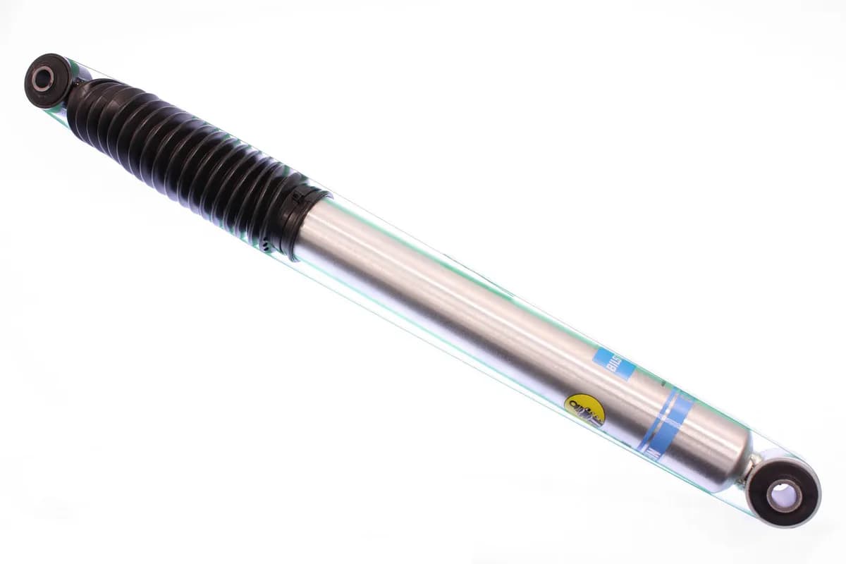 Rear Shock Absorber b8 5100 Chevrolet Silverado 1500 20061999 Silverado 1500 c